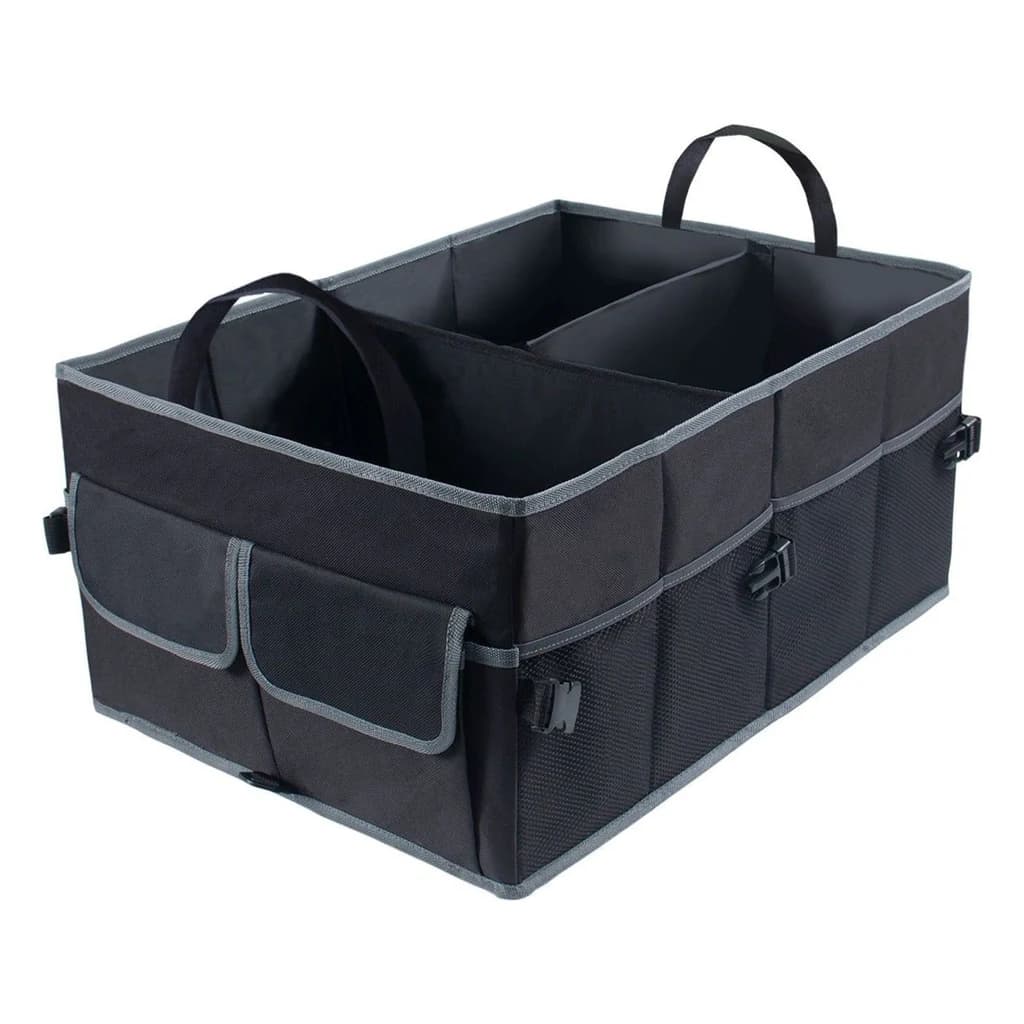 Car Boot Organiser