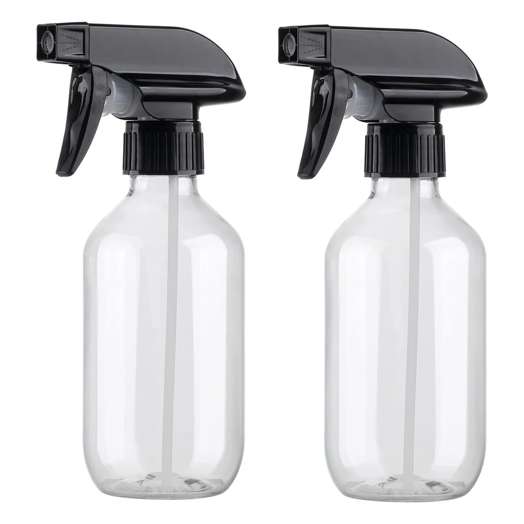 Plant Mister Bottle, 1 L, Pack of Two