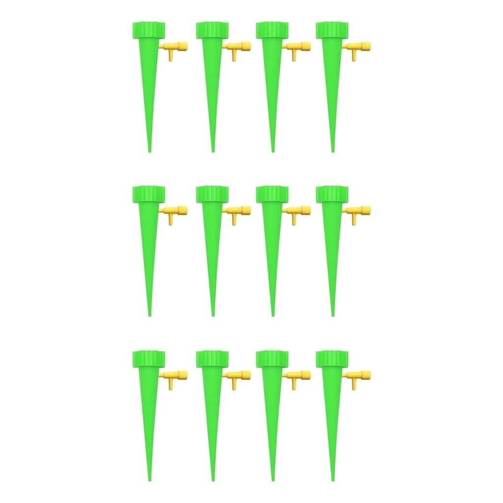 Self-Watering Spikes, Pack of 12