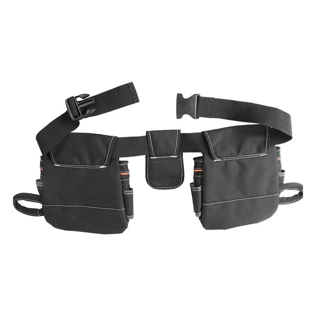 Tool Belt with Pouches